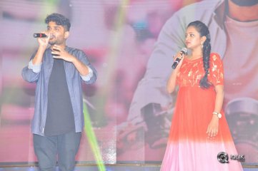 Geetha Govindham Movie Audio Launch Photos